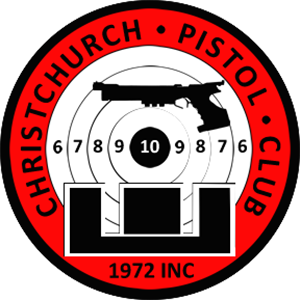 Christchurch Pistol Club