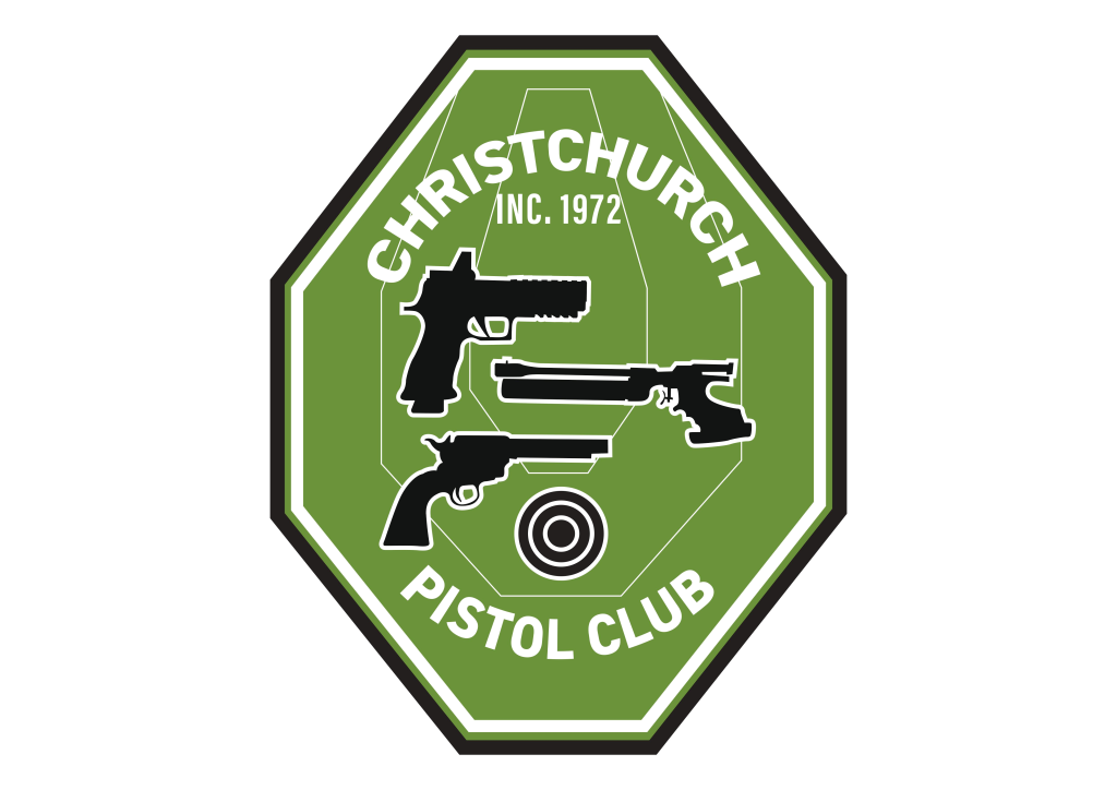 Christchurch Pistol Club