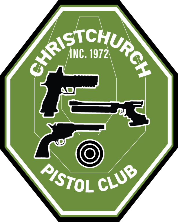 Christchurch Pistol Club